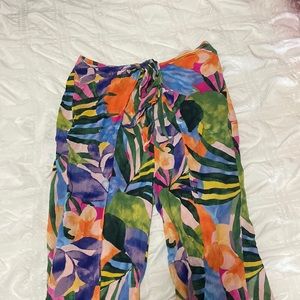 Target Kona Sol beach cover up